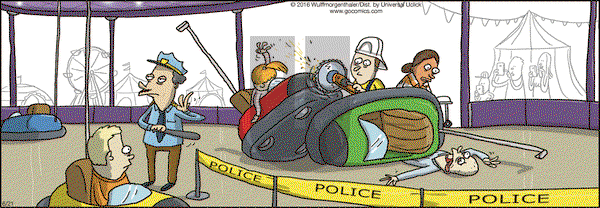 WuMo on Tuesday June 21, 2016 Comic Strip