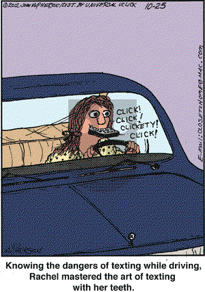 Close to Home on Thursday October 25, 2012 Comic Strip