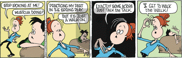 Family Tree on Tuesday May 27, 2025 Comic Strip