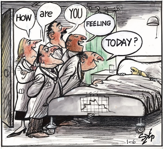 Today's Szep on Saturday May 7, 2022 Comic Strip