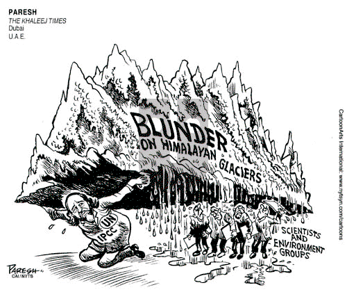ViewsAsia on Tuesday February 2, 2010 Comic Strip