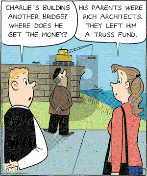 Brevity on Wednesday July 25, 2018 Comic Strip