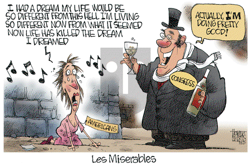 Jerry Holbert on Wednesday November 28, 2012 Comic Strip