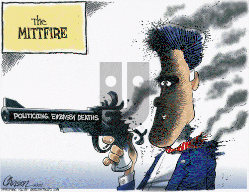 Stuart Carlson on Friday September 14, 2012 Comic Strip