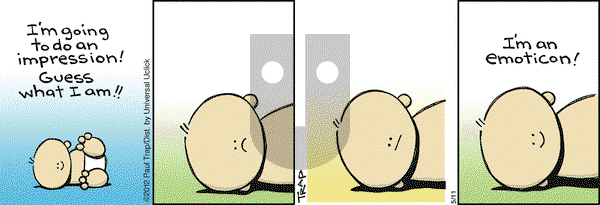 Thatababy on Friday May 11, 2012 Comic Strip