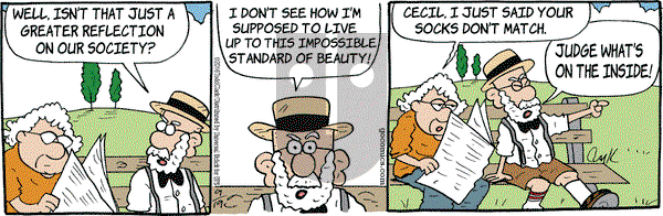 Lola on Monday September 19, 2016 Comic Strip