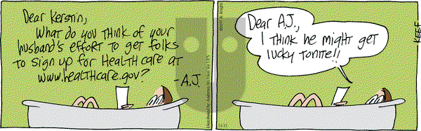The Knight Life on Saturday November 11, 2017 Comic Strip