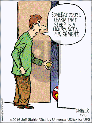 Moderately Confused - Tuesday December 6, 2022 Comic Strip