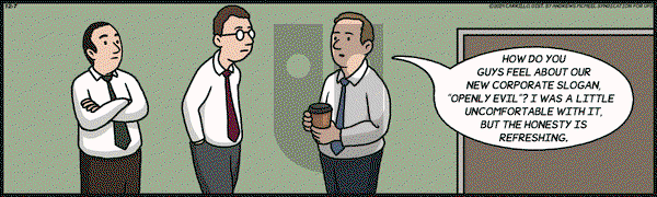 F Minus - Saturday December 7, 2024 Comic Strip