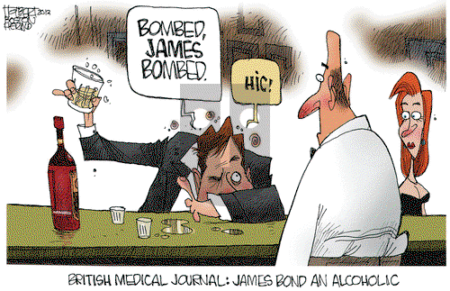 Jerry Holbert on Thursday December 19, 2013 Comic Strip