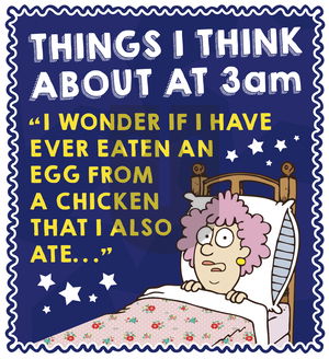 Aunty Acid on Monday June 23, 2025 Comic Strip