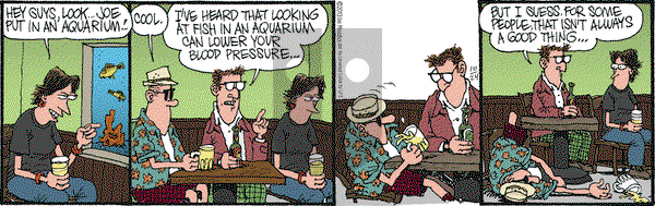 Monty on Thursday October 24, 2013 Comic Strip