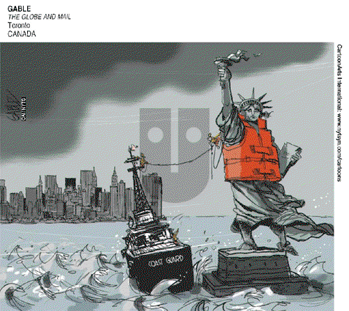 ViewsBusiness on Thursday September 1, 2011 Comic Strip