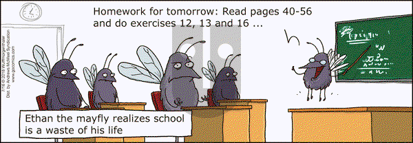 WuMo on Monday July 16, 2018 Comic Strip