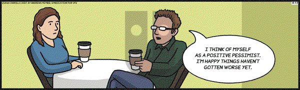 F Minus on Wednesday June 13, 2018 Comic Strip