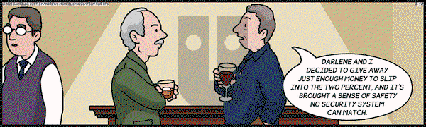 F Minus on Wednesday March 12, 2025 Comic Strip