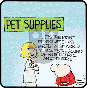 Ziggy - Saturday September 7, 2002 Comic Strip