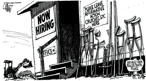 Pat Oliphant - Friday August 28, 1981 Comic Strip