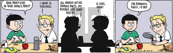 Adam@Home - Thursday January 12, 2012 Comic Strip