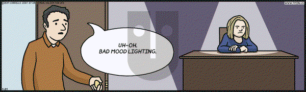 F Minus on Tuesday January 21, 2014 Comic Strip