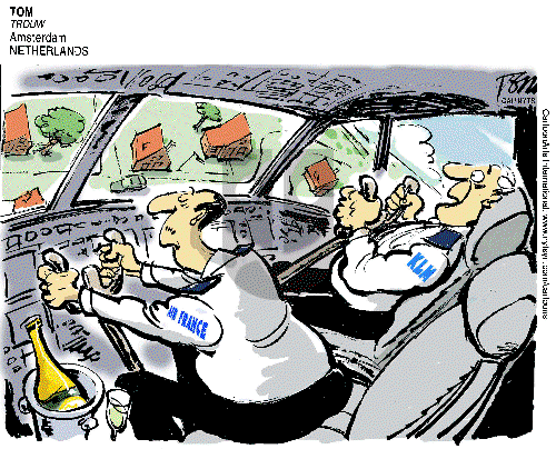 ViewsEurope on Friday October 31, 2014 Comic Strip