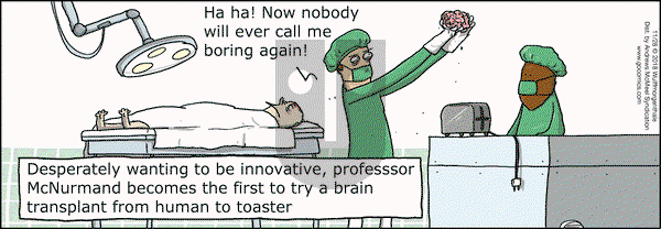 WuMo on Wednesday November 28, 2018 Comic Strip