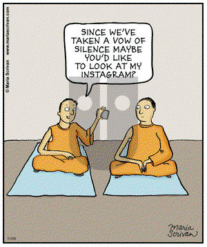 Half Full on Tuesday November 5, 2013 Comic Strip