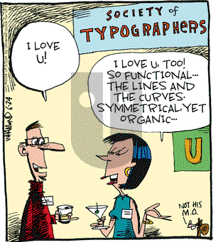 Reality Check on Tuesday June 24, 2014 Comic Strip