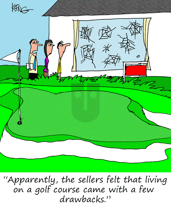 Jerry King Comics on Monday May 5, 2025 Comic Strip