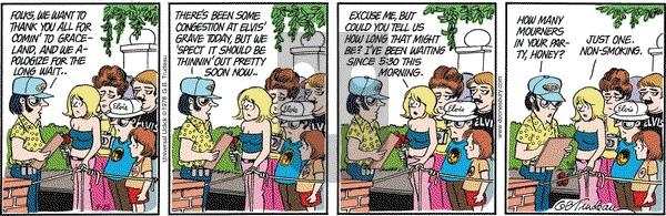 Doonesbury on Thursday September 25, 2014 Comic Strip