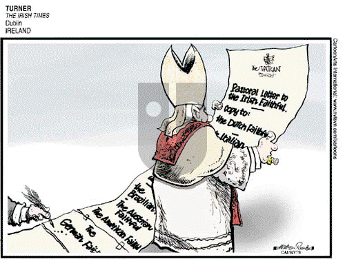 ViewsEurope on Sunday March 21, 2010 Comic Strip