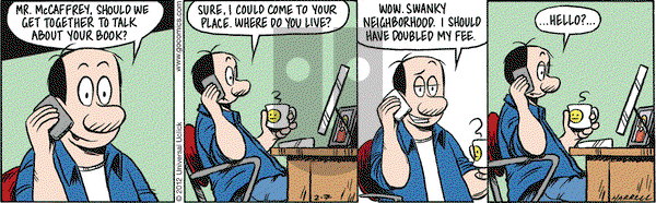 Adam@Home on Tuesday February 7, 2012 Comic Strip
