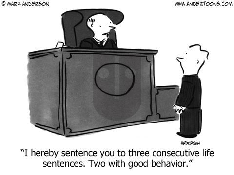 Andertoons on Monday December 19, 2011 Comic Strip