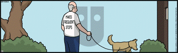 F Minus on Thursday June 8, 2017 Comic Strip