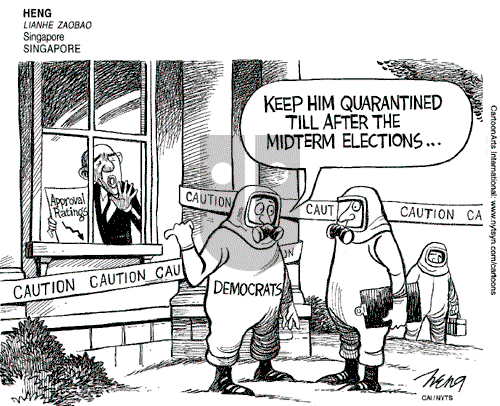 Views of the World on Saturday November 1, 2014 Comic Strip