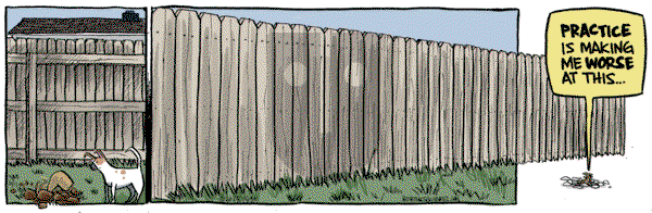 Bob the Squirrel on Wednesday June 11, 2025 Comic Strip