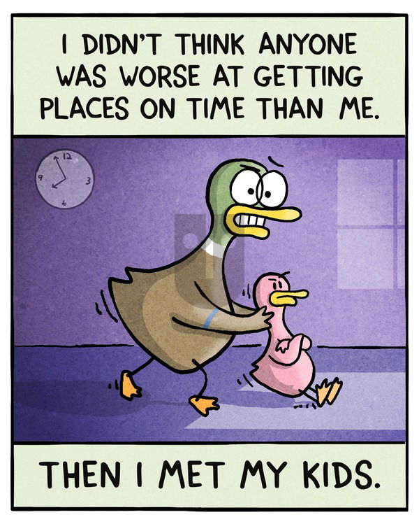 Fowl Language on Sunday June 26, 2016 Comic Strip