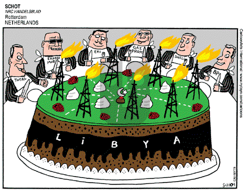 ViewsBusiness on Sunday September 4, 2011 Comic Strip