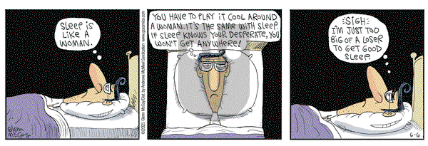 The Duplex on Friday June 6, 2025 Comic Strip