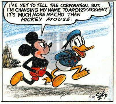 Today's Szep on Monday September 5, 2022 Comic Strip