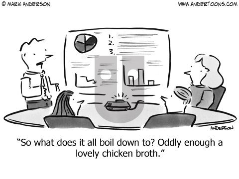Andertoons on Friday December 23, 2011 Comic Strip