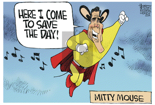 Jerry Holbert on Wednesday August 27, 2014 Comic Strip