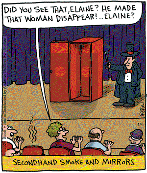 The Argyle Sweater on Saturday January 4, 2020 Comic Strip