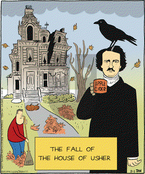 Brevity on Monday March 1, 2021 Comic Strip