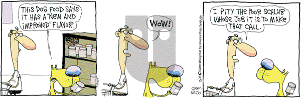 The Duplex on Tuesday September 8, 2009 Comic Strip