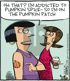 Reality Check on Tuesday January 24, 2017 Comic Strip