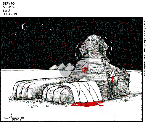 Views of the World on Sunday November 2, 2014 Comic Strip
