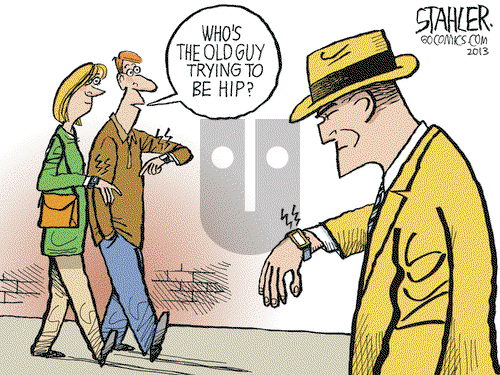 Jeff Stahler on Saturday September 7, 2013 Comic Strip