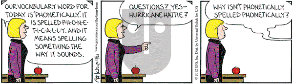 The Born Loser on Friday December 21, 2012 Comic Strip