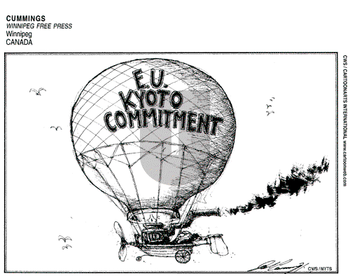 ViewsBusiness on Tuesday June 12, 2007 Comic Strip